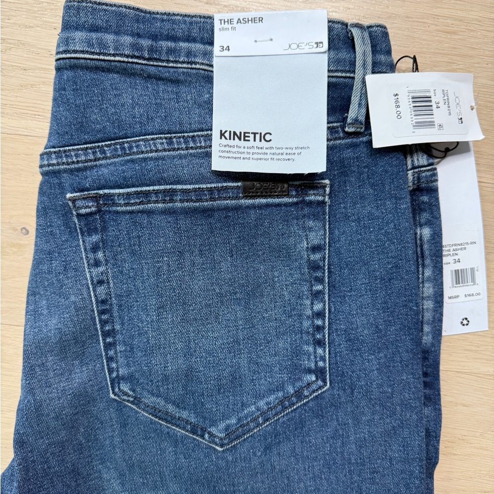 Joe's Jeans KINETIC Denim Classic